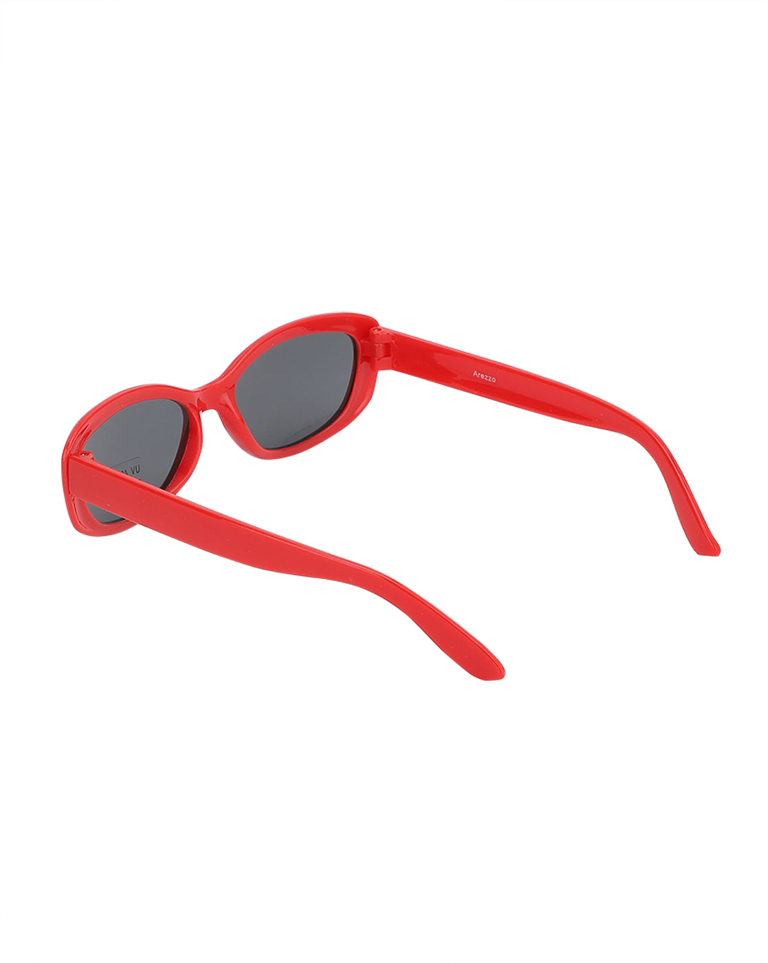 Carlton London Uv Protected Lens Oval Sunglasses For Boy