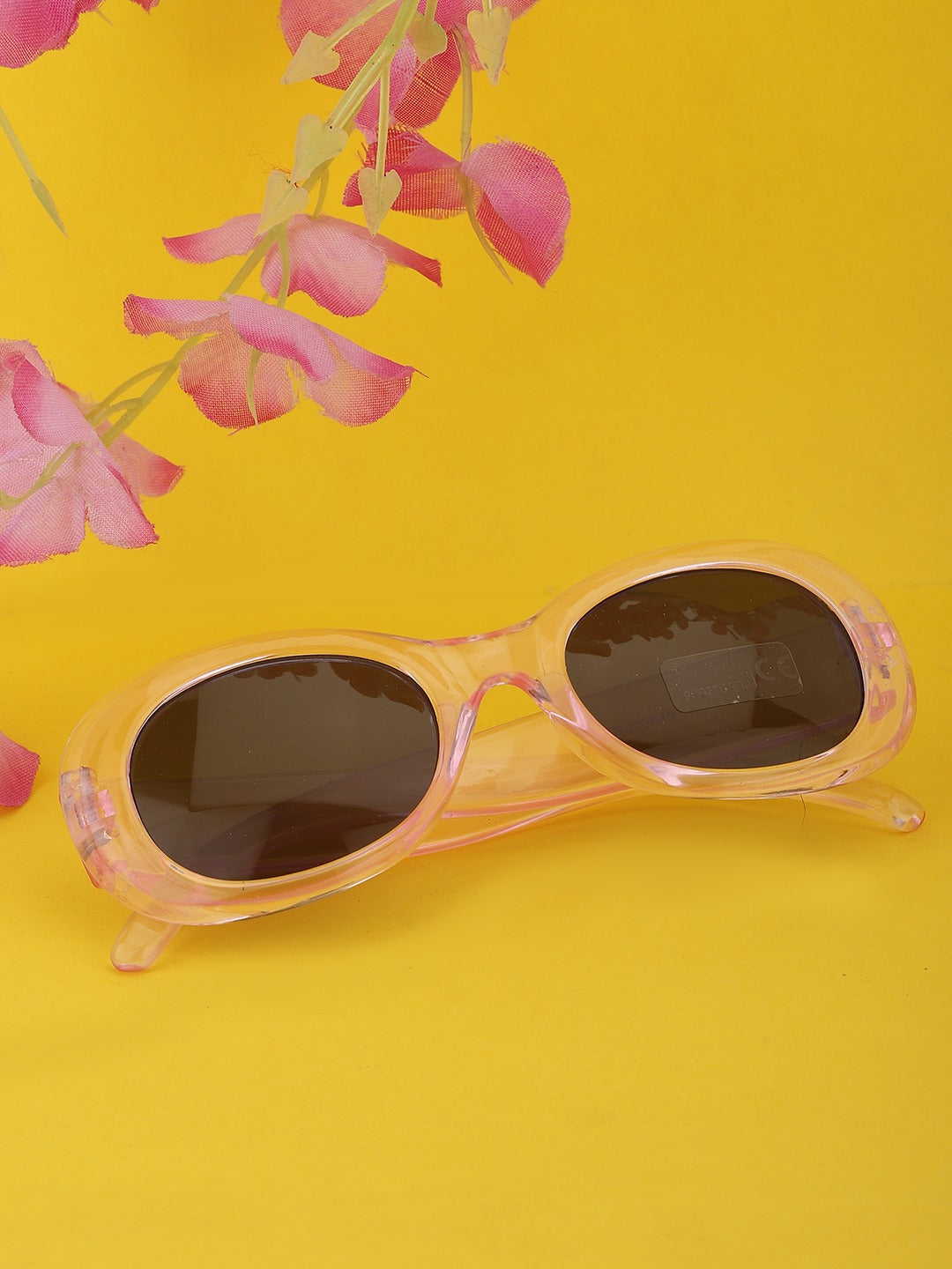 Liveday Metal Rim Oversized Aesthetic Sunglasses Sun India | Ubuy