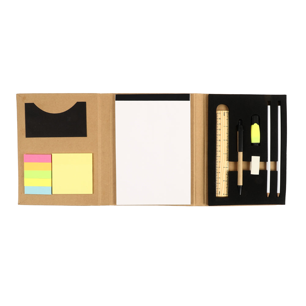 Stationary set