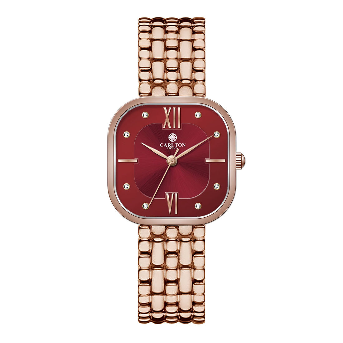 Chelsea Women Analog Watch-CLSSCRED
