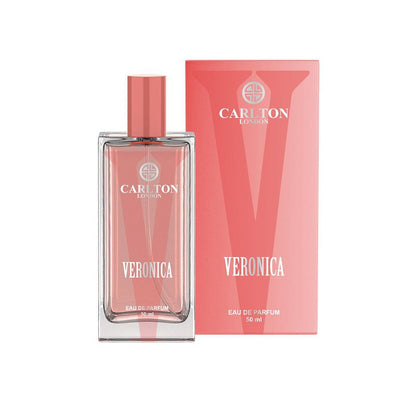 Women Veronica Perfume - 50Ml