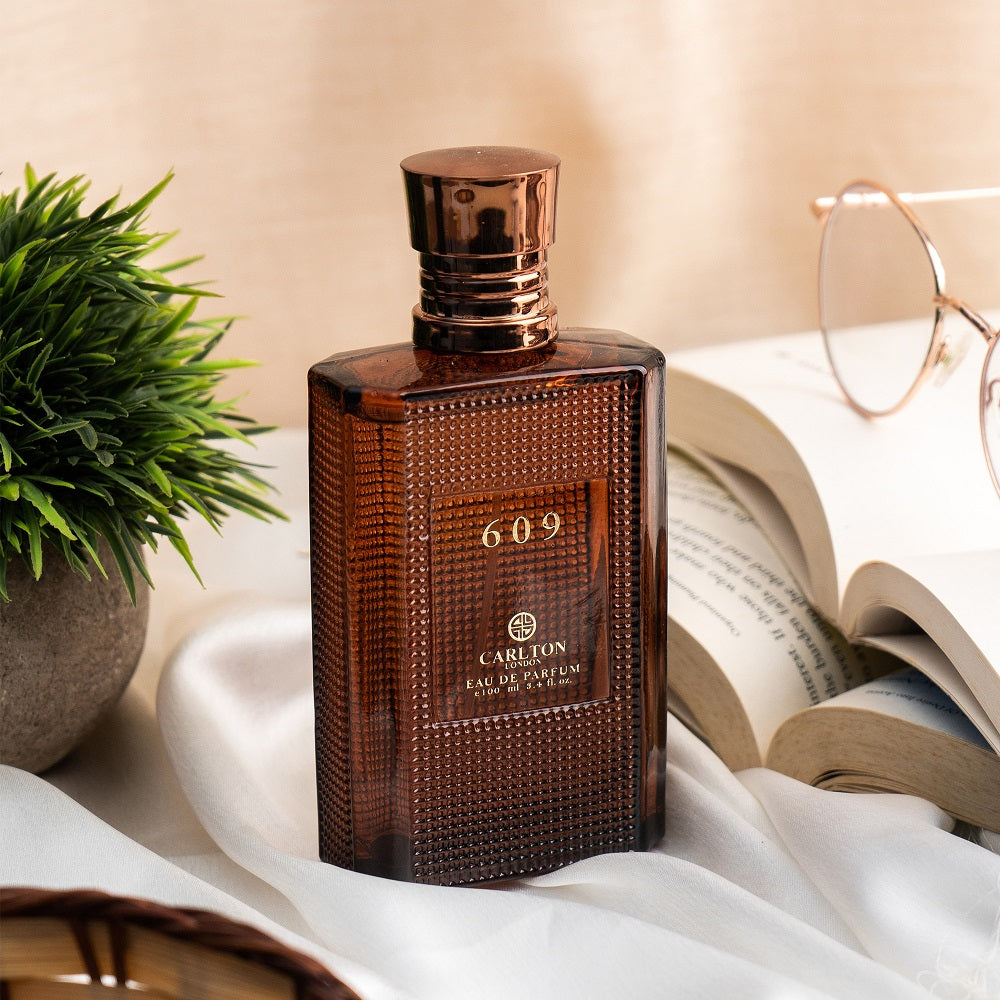 Men Perfume 609 100Ml – Carlton London Online