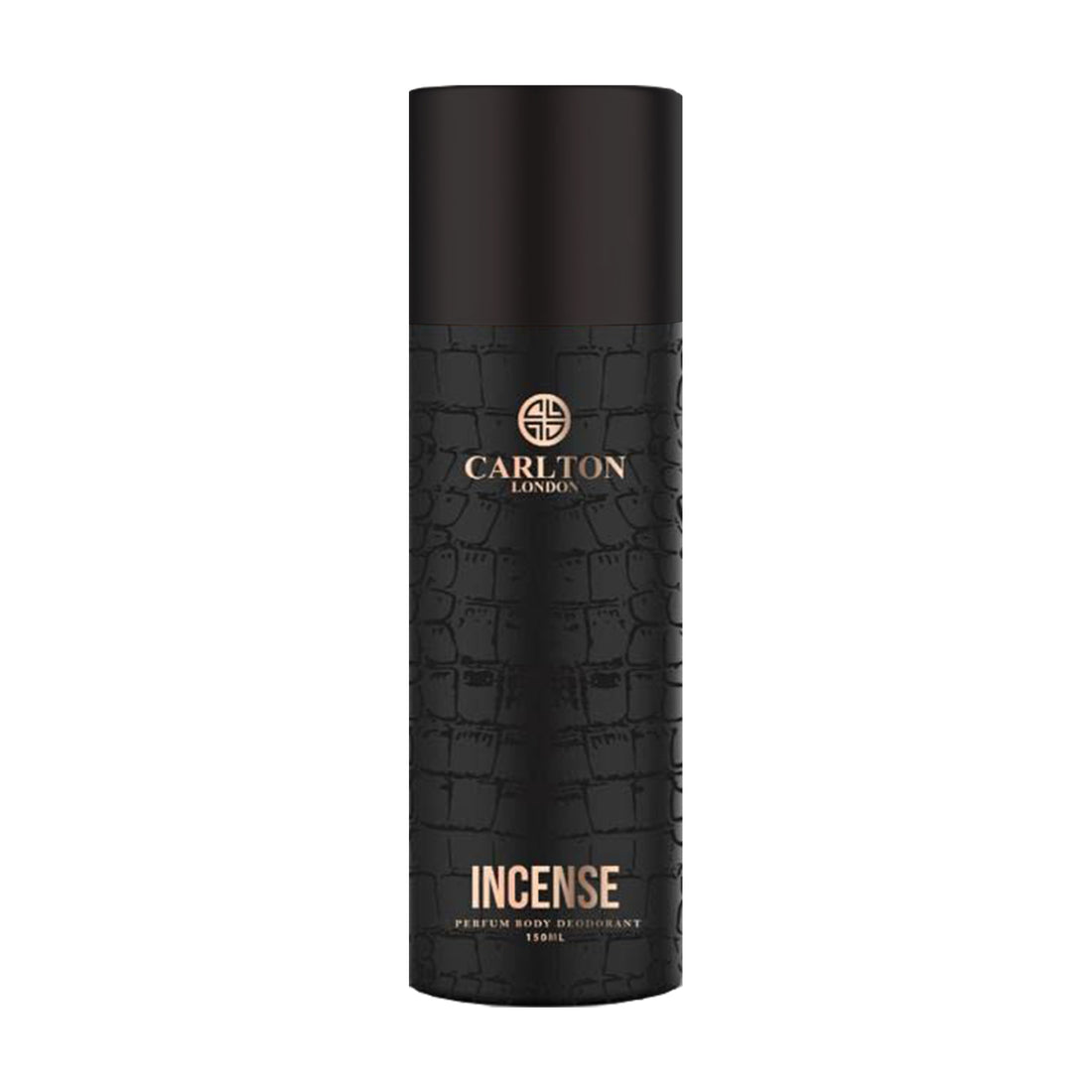 Men Incense Body Deodorant - 150Ml