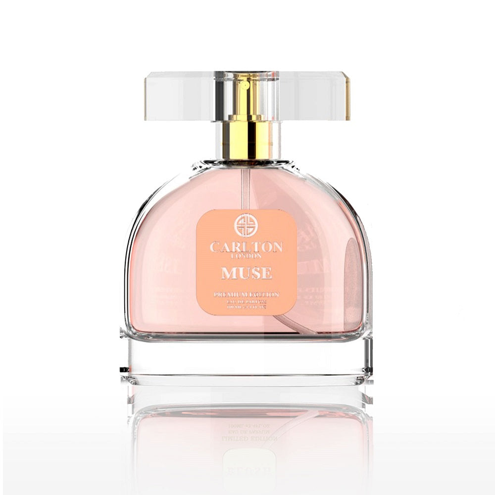 Women Muse Perfume - 100Ml