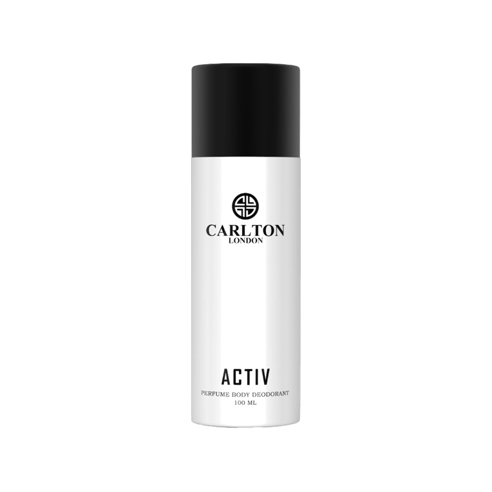 Men Activ Body Deodorant - 150Ml