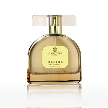 Desire by Carlton London