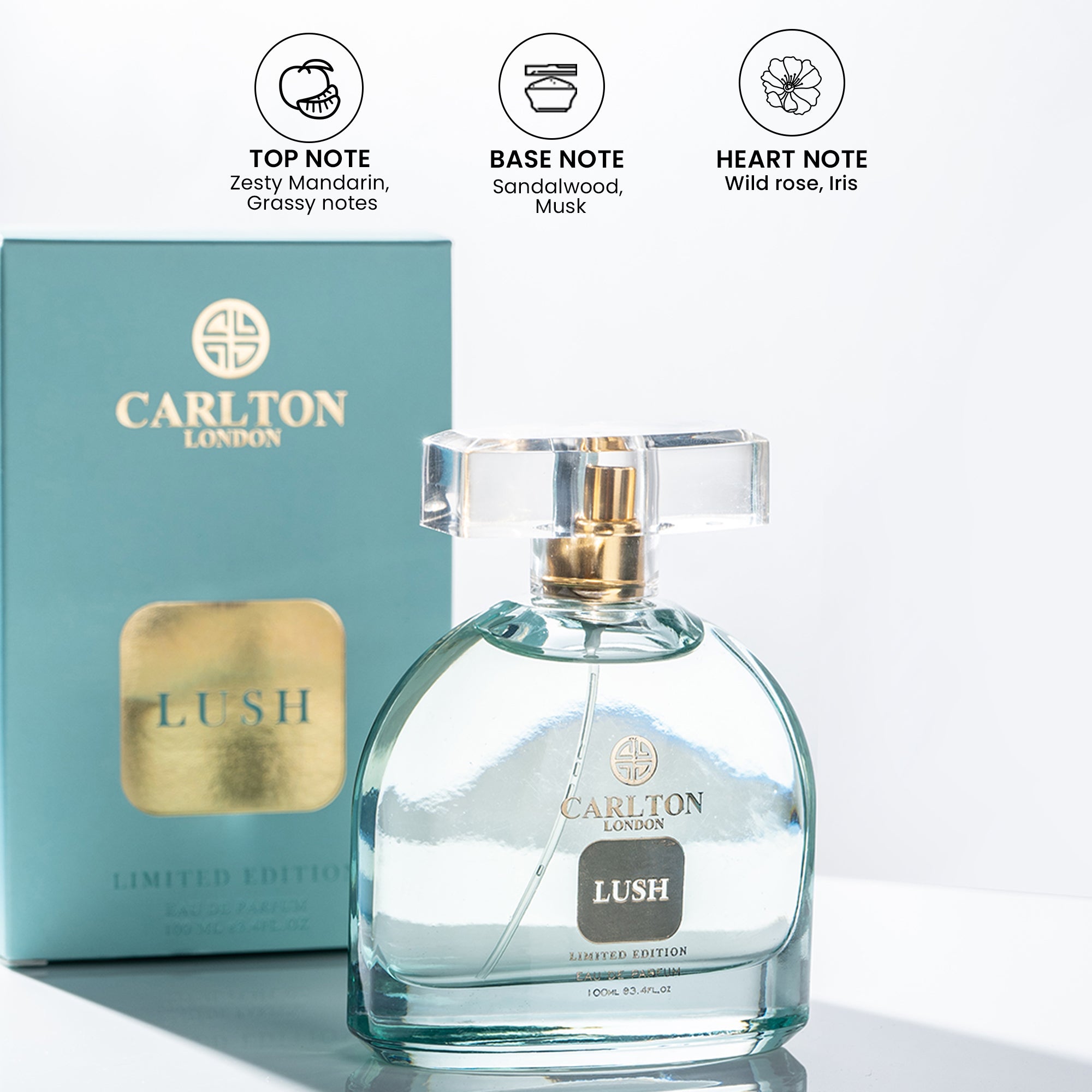 Blush perfume online price