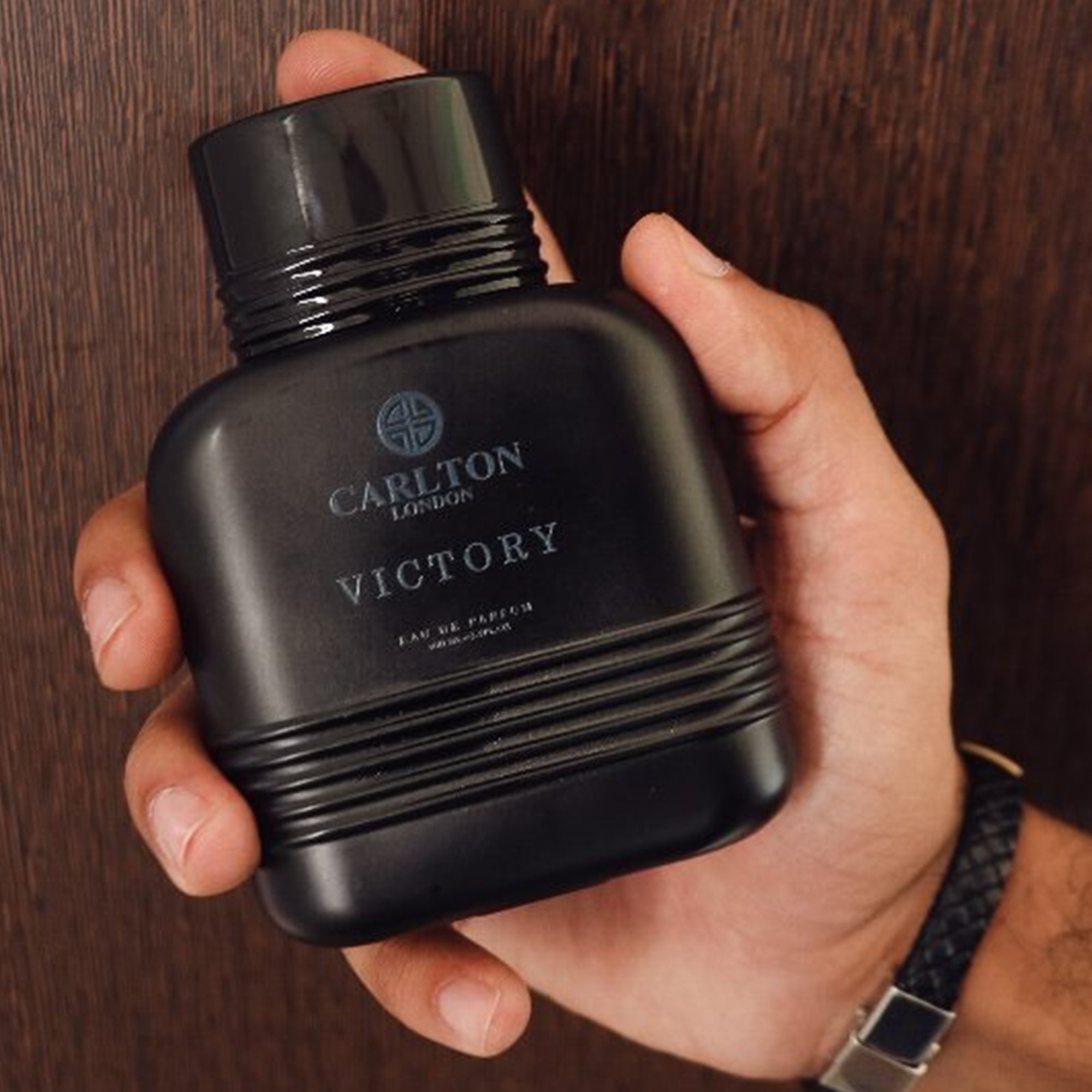 Men Victory Perfume 100Ml Carlton London Online