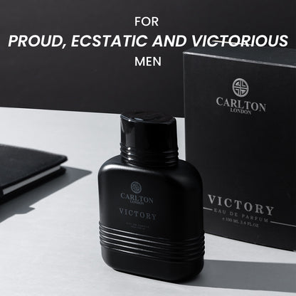 Men Victory Perfume - 100Ml