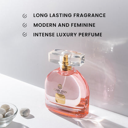 Women Limited Edition Blush Perfume-100Ml