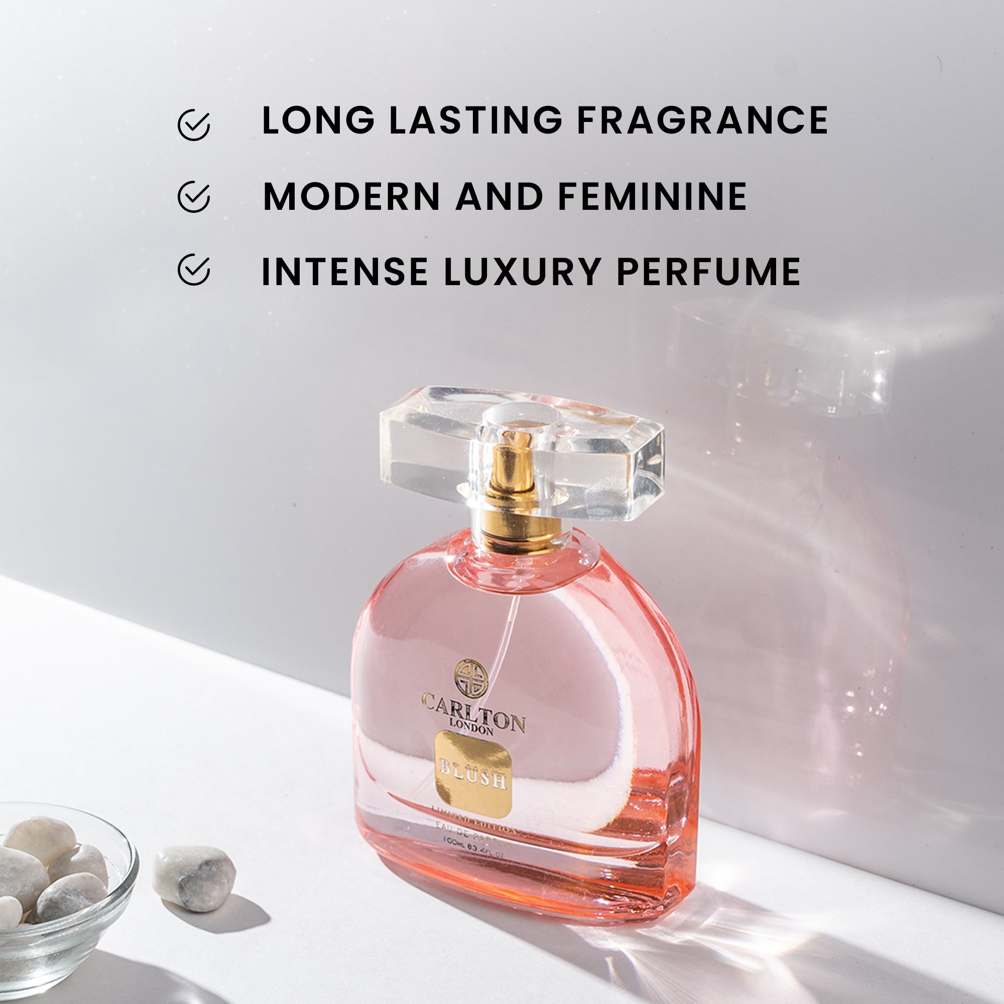 Blush best sale perfume price