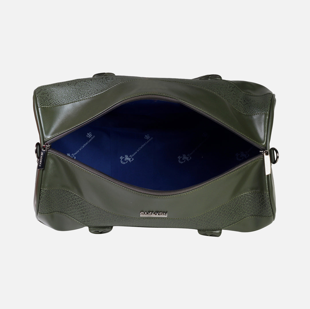 Carlton london hot sale duffle bag