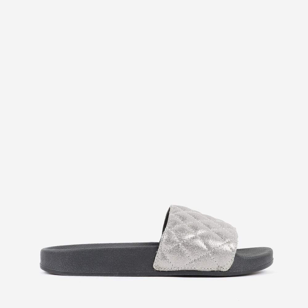 CARLTON LONDON WOMEN  FLAT SANDAL