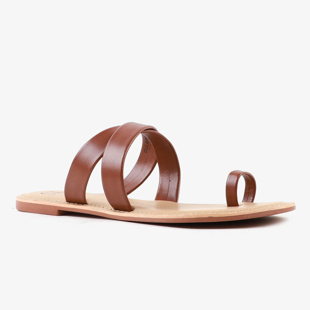 Carlton London Women Sandal