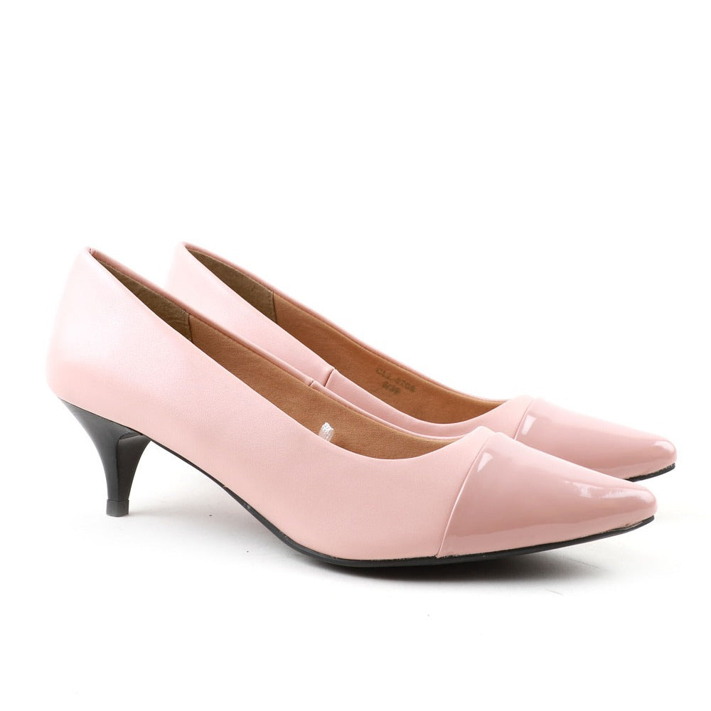 CARLTON LONDON WOMEN  COURT SHOE