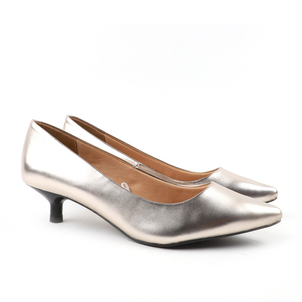 CARLTON LONDON WOMEN  COURT SHOE