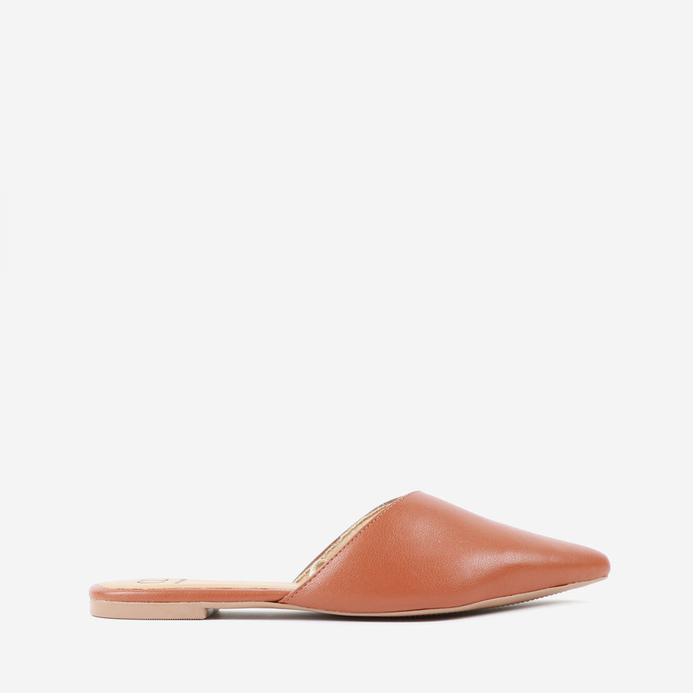 CARLTON LONDON WOMEN  FLAT BALLERINA