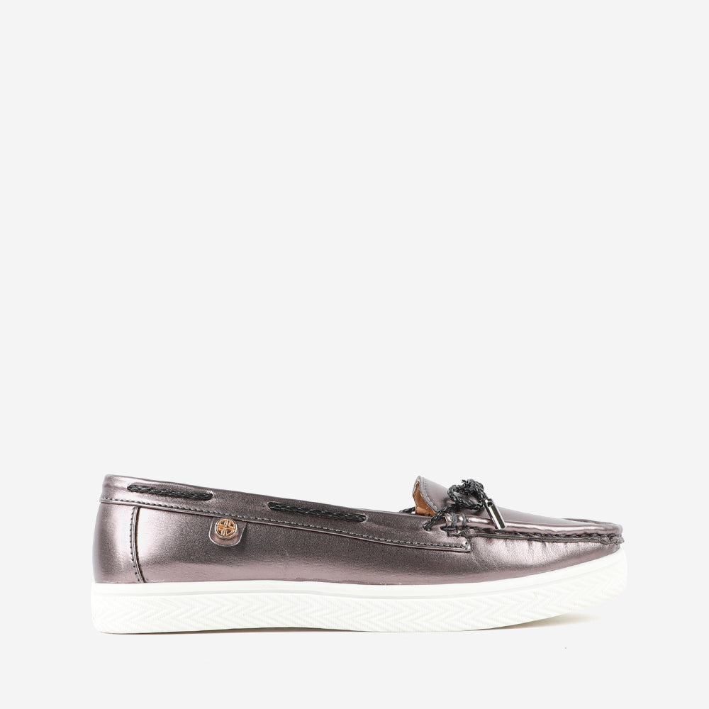 Carlton London Women Loafer