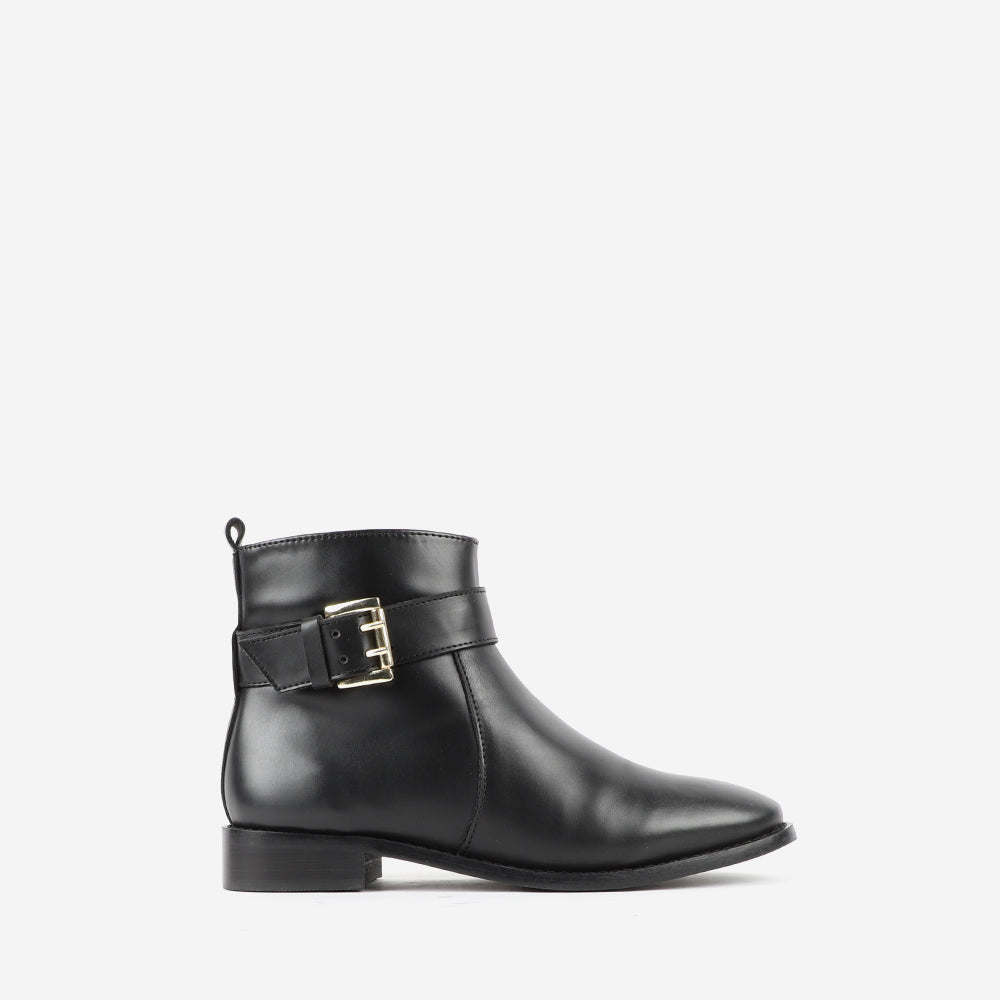 CARLTON LONDON WOMEN BOOTS