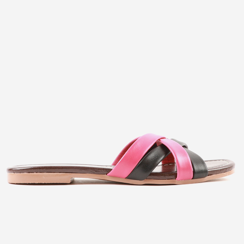 Carlton London Women Sandal