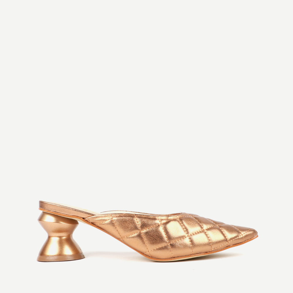 CARLTON LONDON WOMEN  MULES