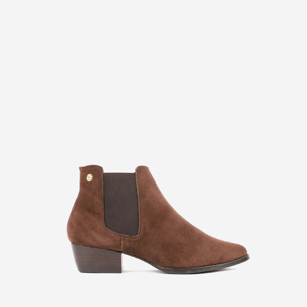 CARLTON LONDON WOMEN BOOTS