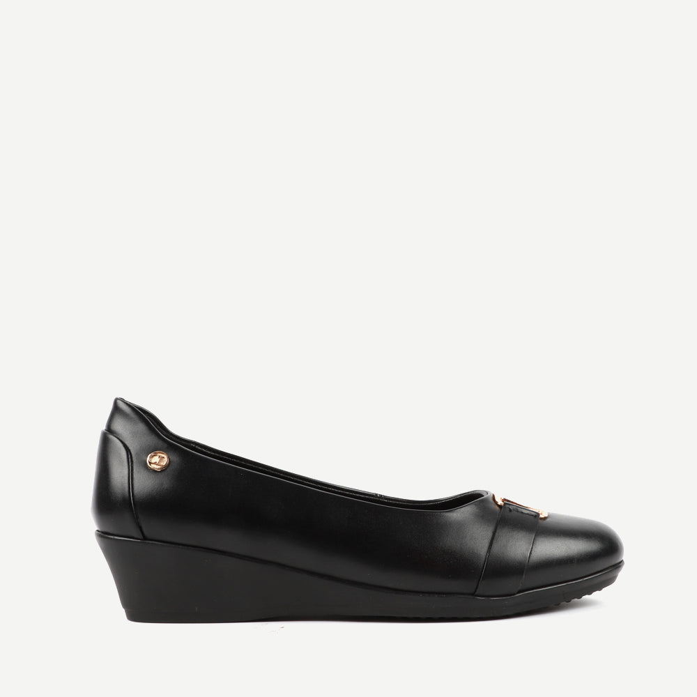 CARLTON LONDON WOMEN  WEDGE