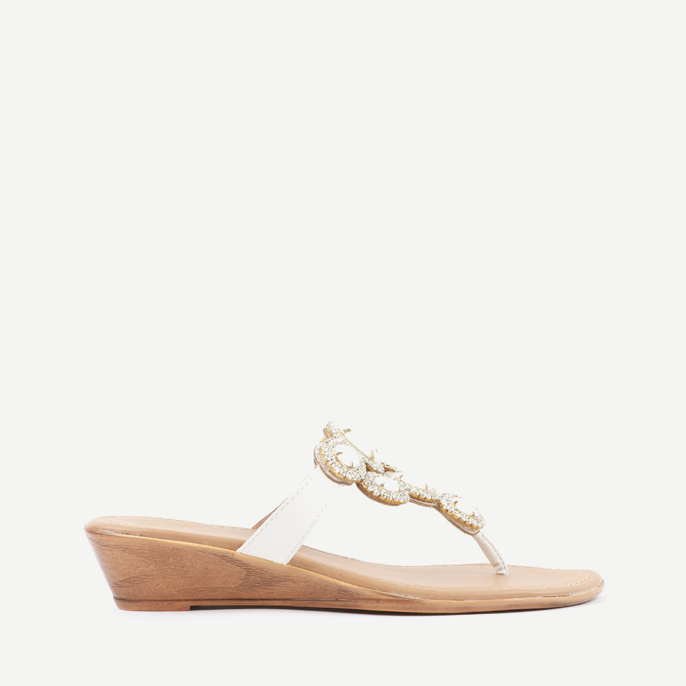 CARLTON LONDON WOMEN  WEDGE