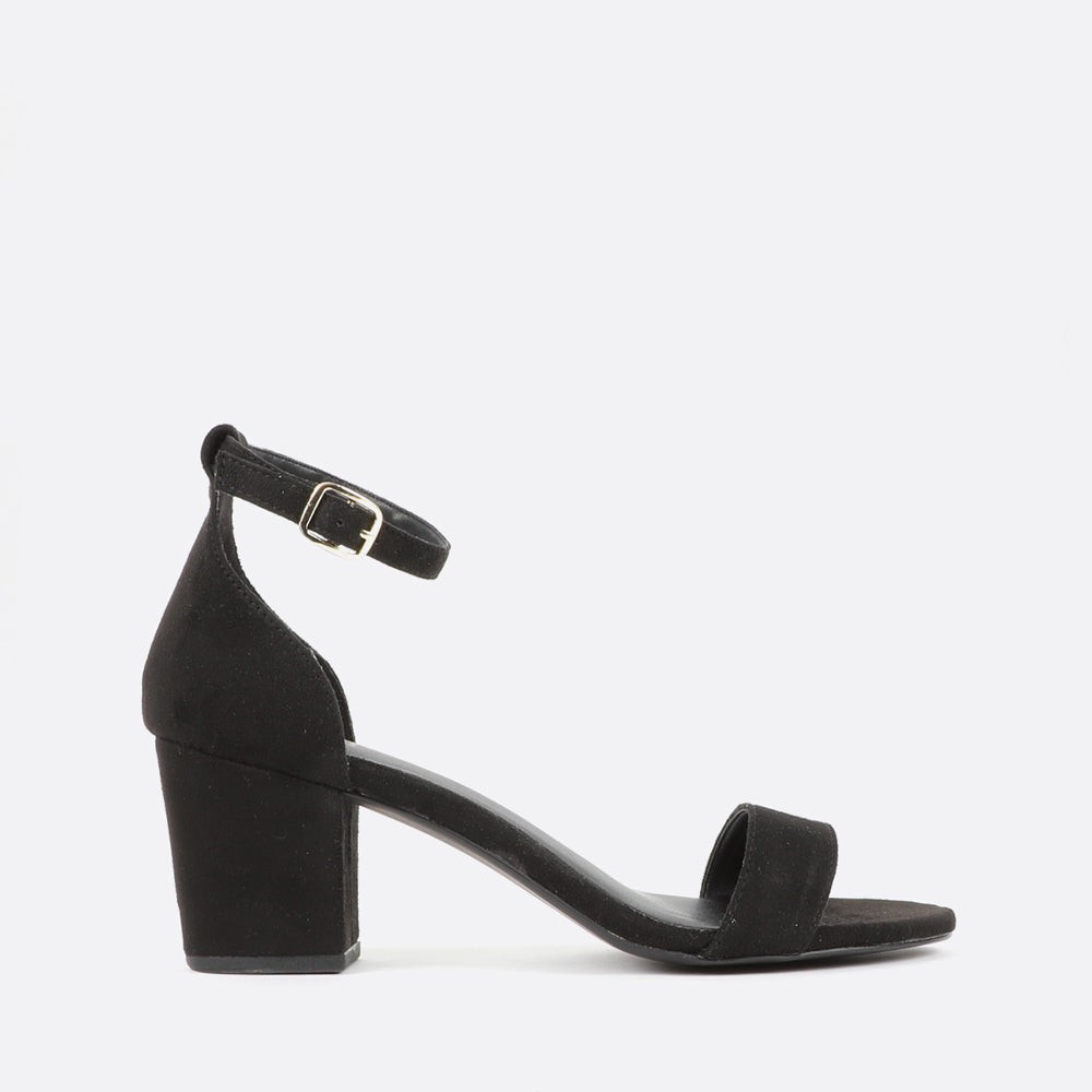 CARLTON LONDON WOMEN  HEEL SANDAL