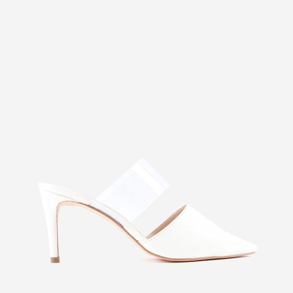 CARLTON LONDON WOMEN  MULES