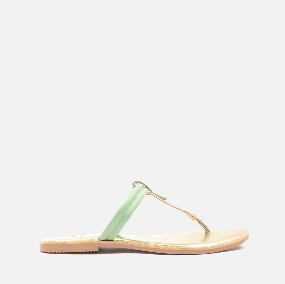 Women Fashion Flat Sandal