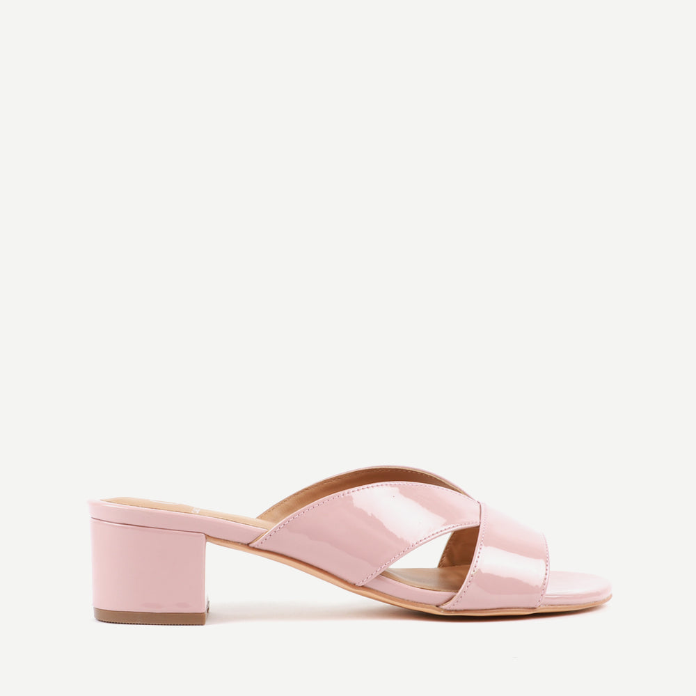 CARLTON LONDON WOMEN  HEEL SANDAL
