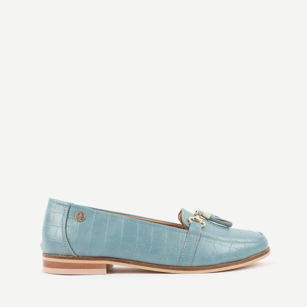 Carlton London Women Loafer