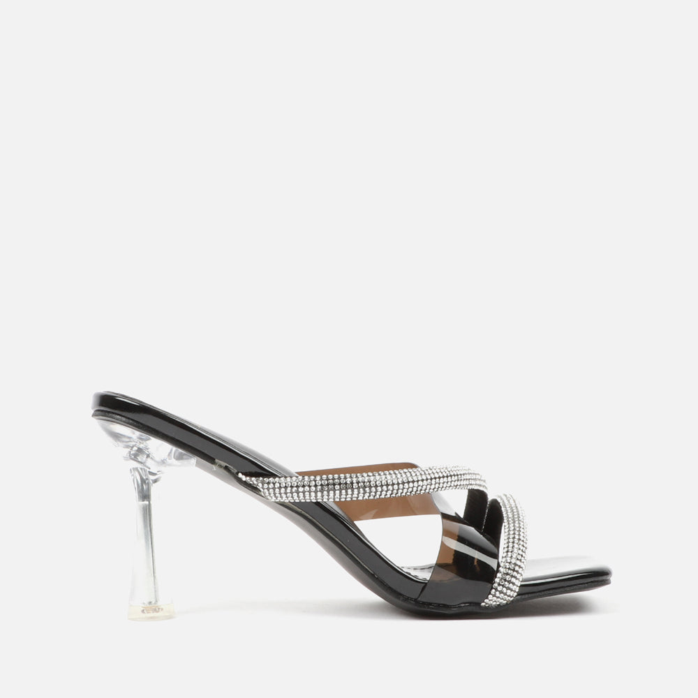 Carlton london sale black heels