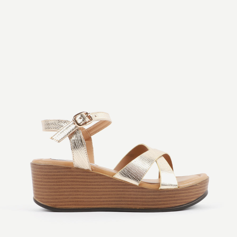 CARLTON LONDON WOMEN  WEDGE