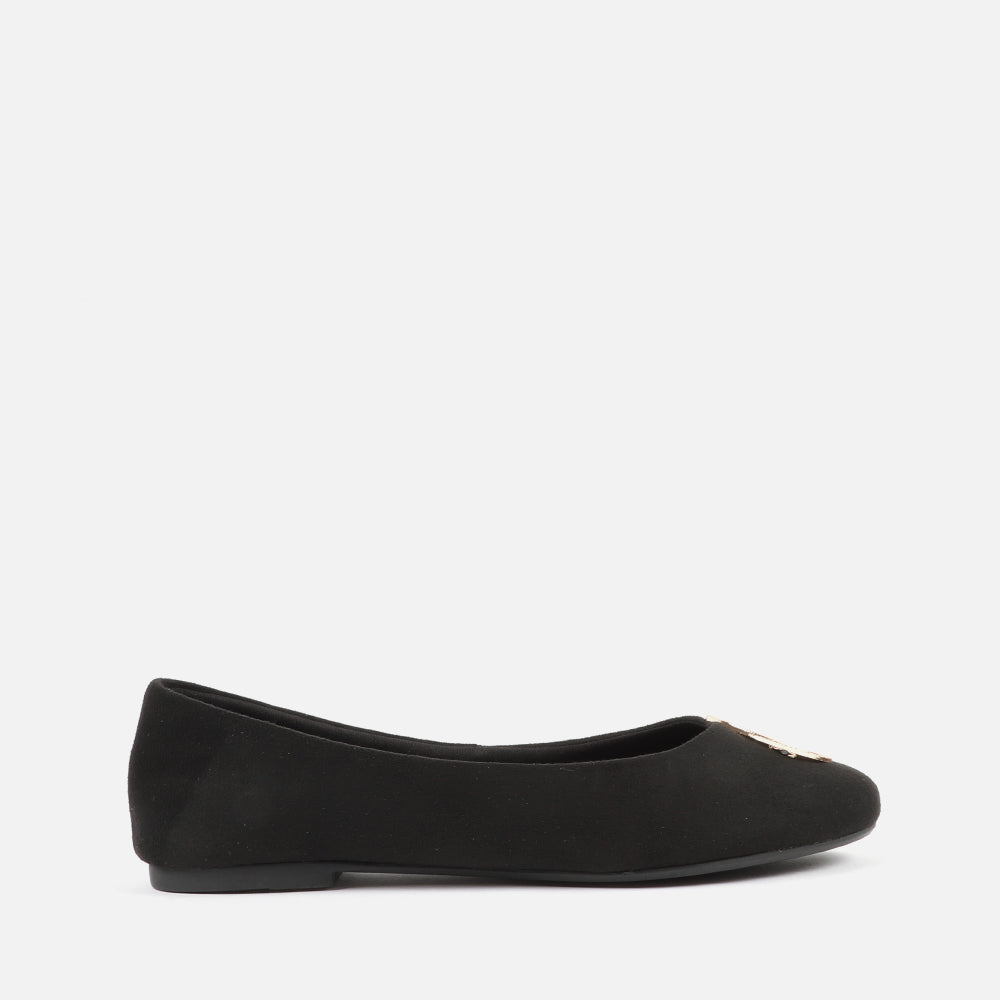 Women Flat Ballerina