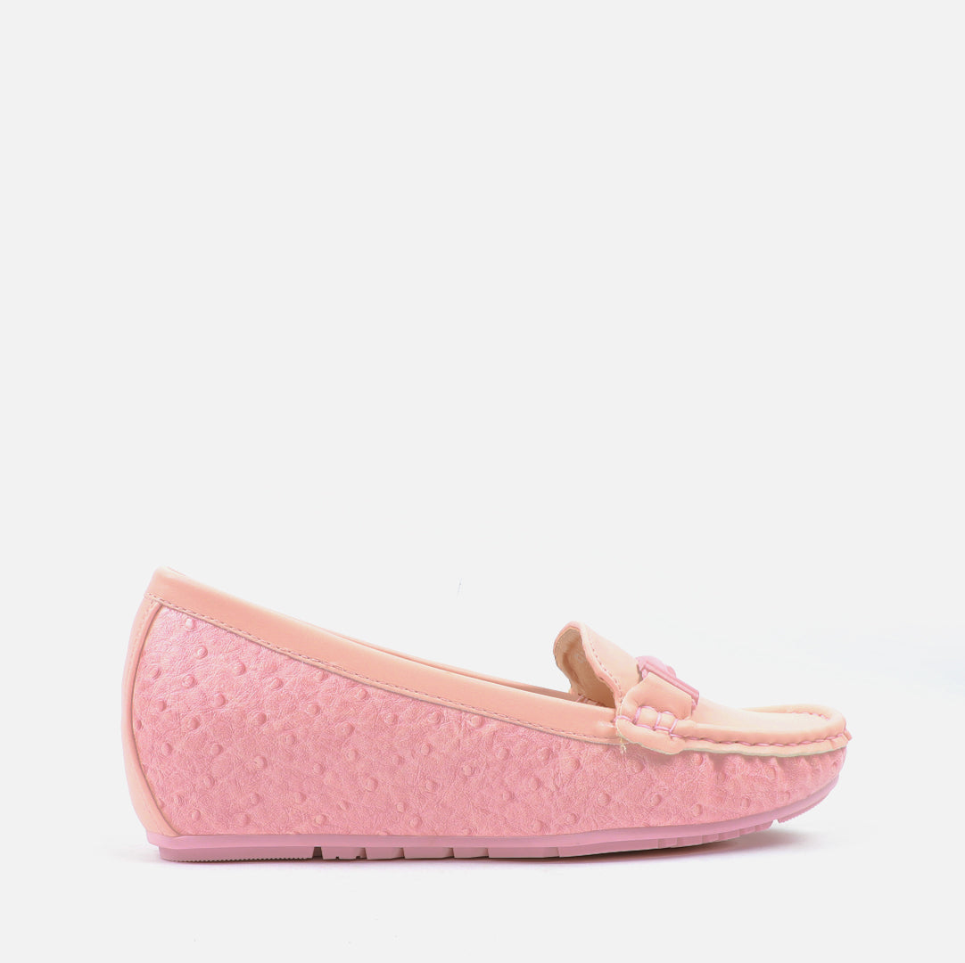 CARLTON LONDON WOMEN  LOAFER