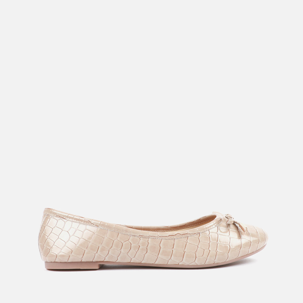 Women Flat Ballerina