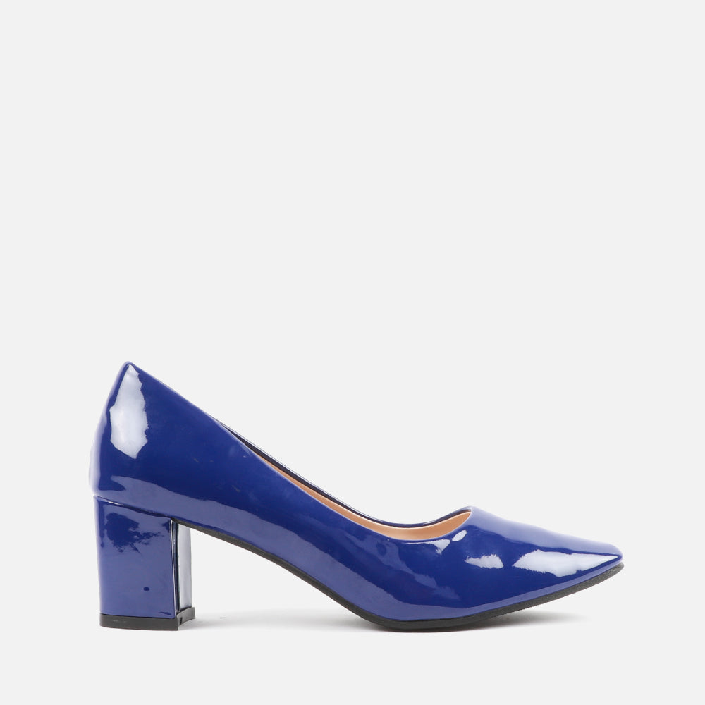 Women Court Shoe