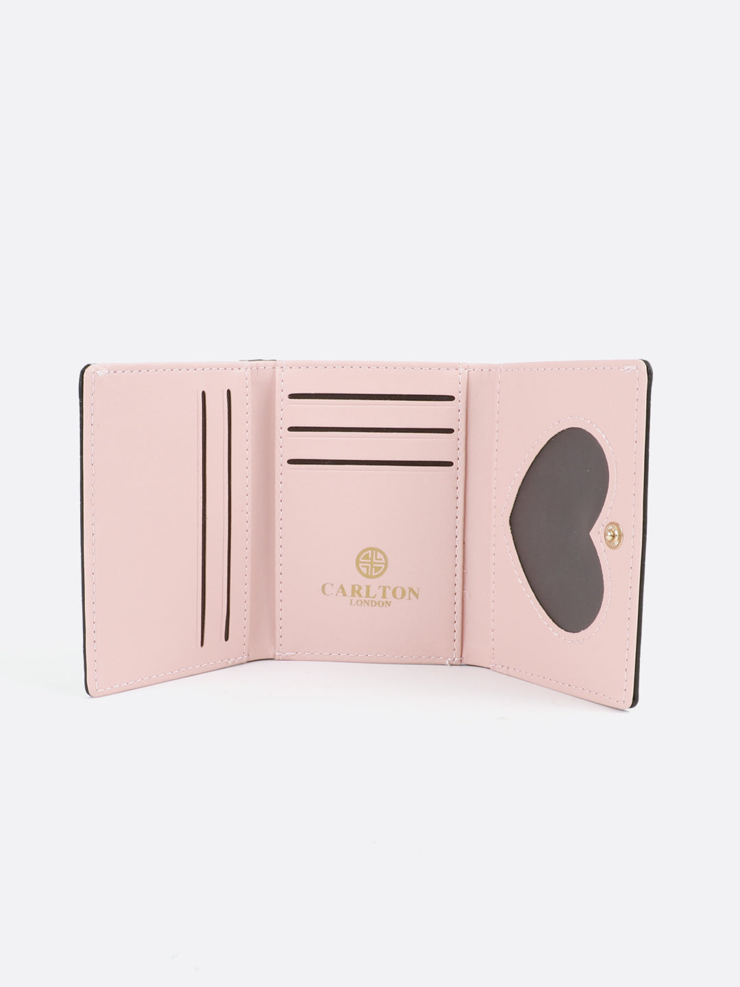CARLTON LONDON WOMEN CLUTCH