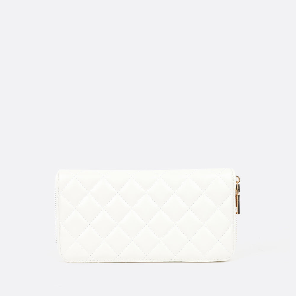 CARLTON LONDON WOMEN CLUTCH