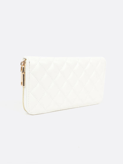 CARLTON LONDON WOMEN CLUTCH