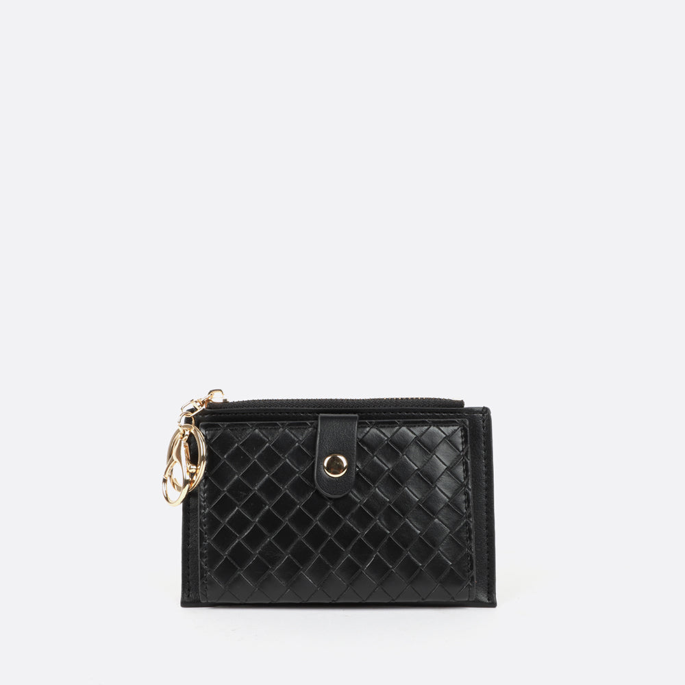 CARLTON LONDON WOMEN CLUTCH