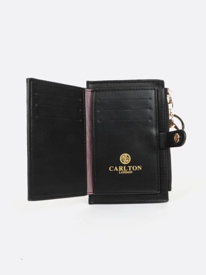 CARLTON LONDON WOMEN CLUTCH