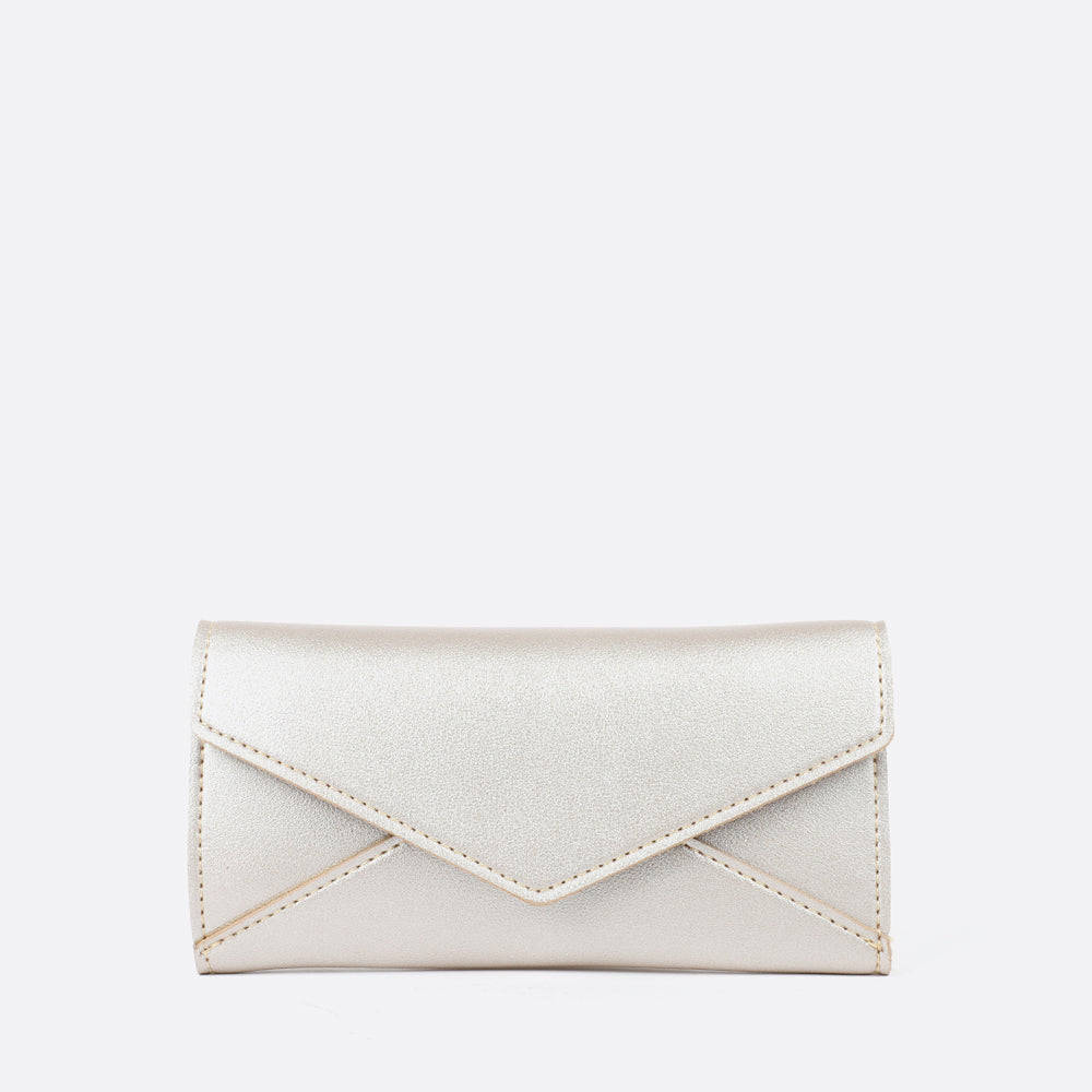 CARLTON LONDON WOMEN CLUTCH