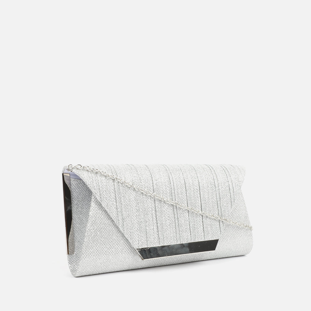 www.Nuroco.com - Bowknot Long Wallet Clutch with Phone holder*
