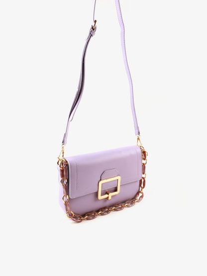 CARLTON LONDON WOMEN CROSSBODY BAG