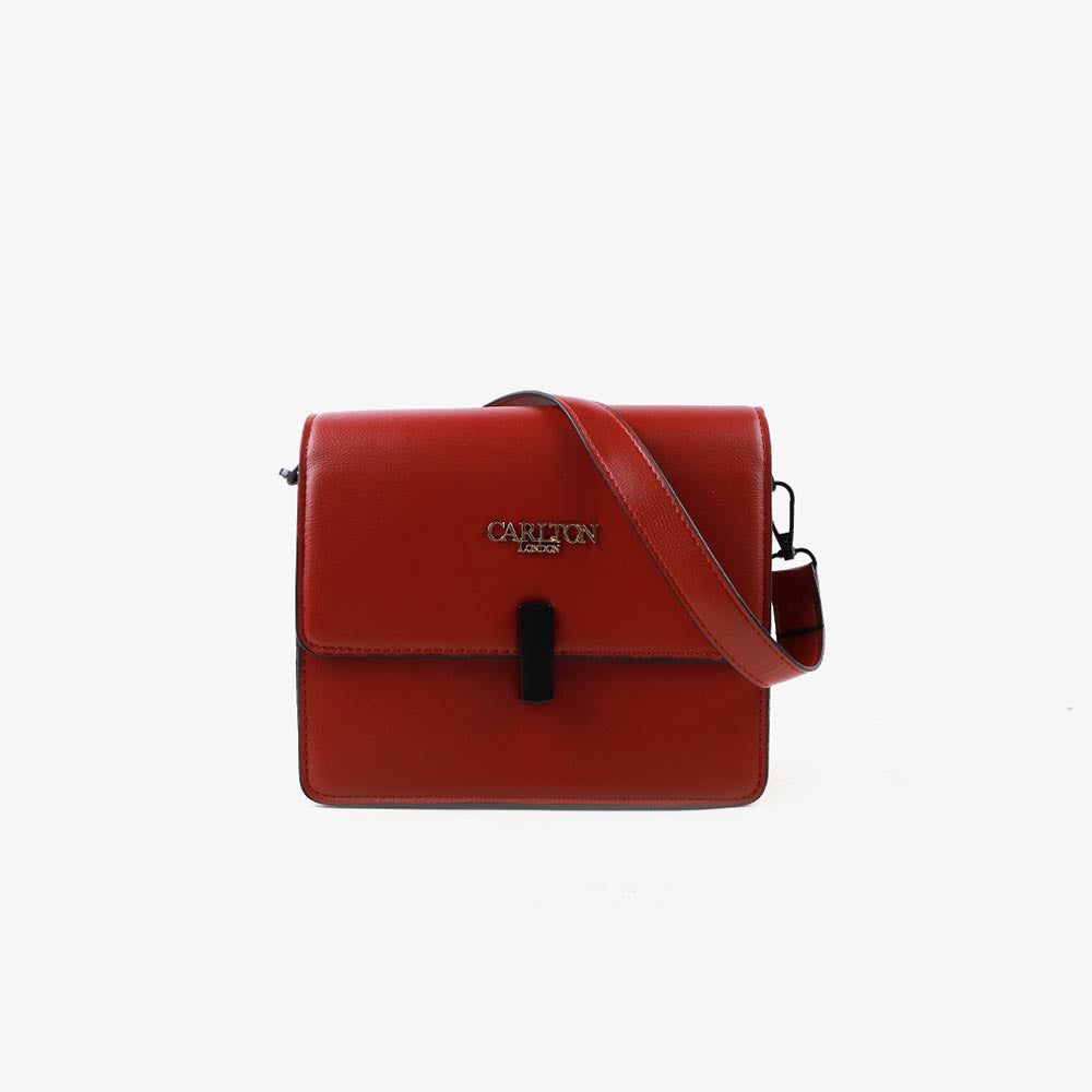 CARLTON LONDON WOMEN CROSSBODY BAG