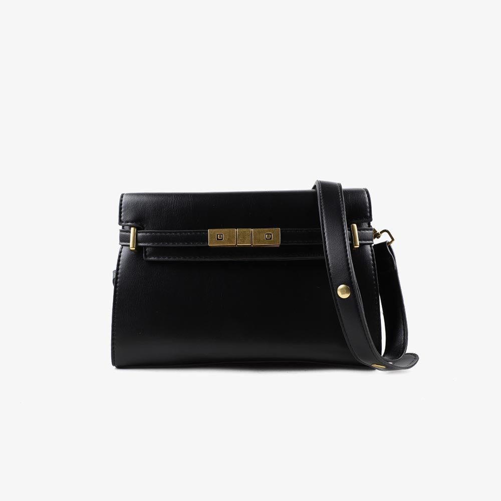 CARLTON LONDON WOMEN CROSSBODY BAG