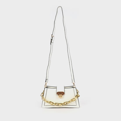CARLTON LONDON WOMEN CROSSBODY BAG